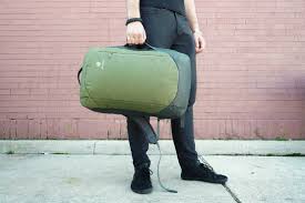 Deuter Aviant 28, Aviant 36 - Carry On Backpack  - For Travel/Work - Backpackers Gallery